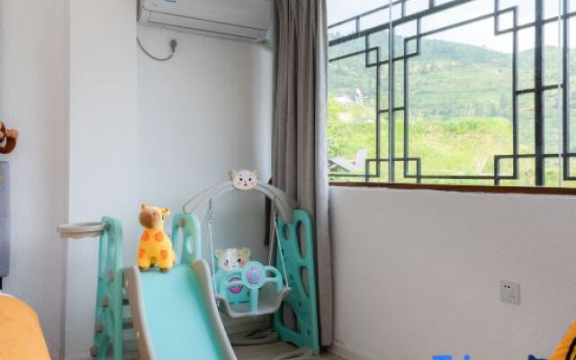 Yiqingshe Tiyun Boutique Inn
