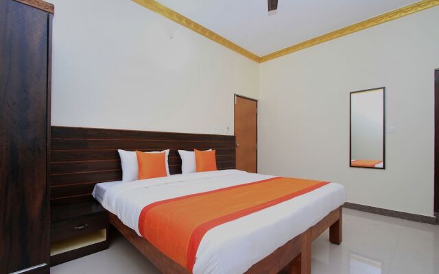 OYO 10549 Hotel Le Comforts
