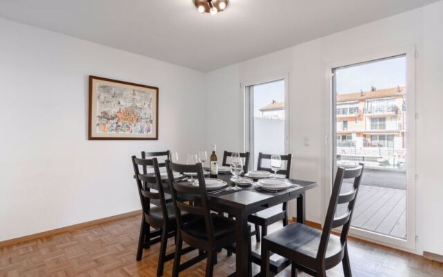Apt B11/R - Residence Vasco de Gama