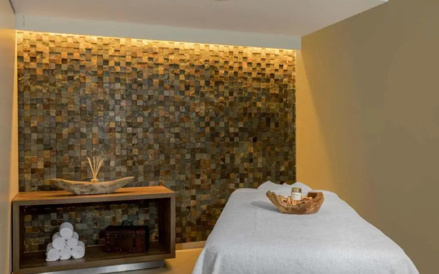 Four Points by Sheraton Munich Arabellapark