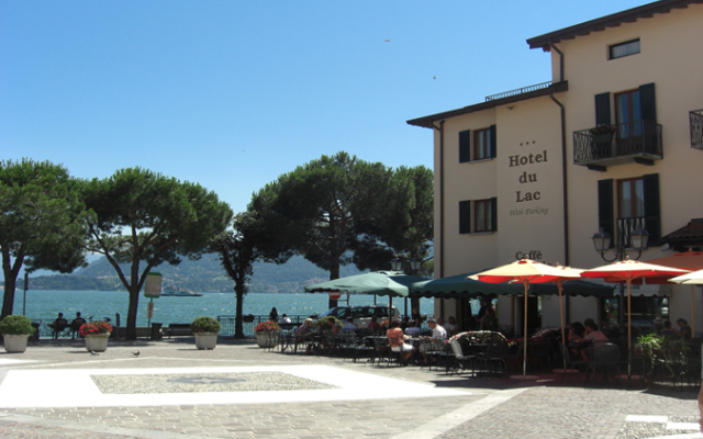 Paradiso del Lago B1