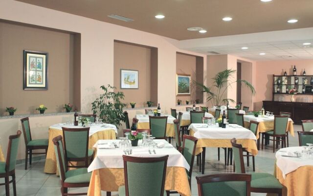 Hotel Terme Sibarite