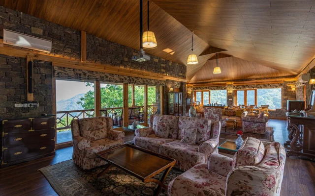 The Hideaway Cottage