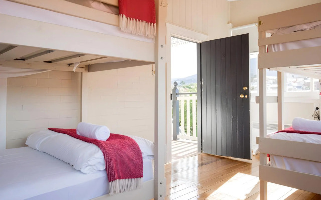 Montacute Boutique Bunkhouse