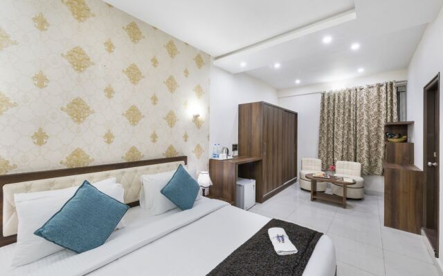 TS Royal Grand - Attibele, Hosur
