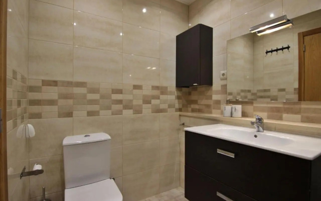Pé do Lago Apartment - Condominium - Pool