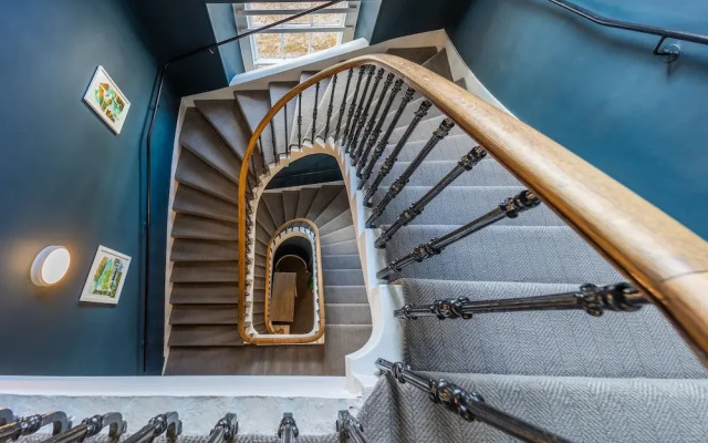 No1. Apartments Edinburgh - George IV Bridge