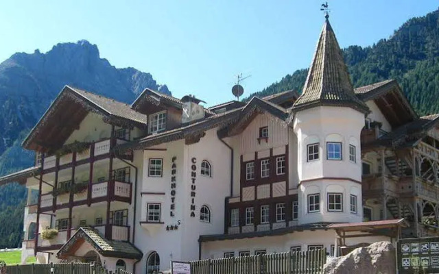 Albergo Conturina