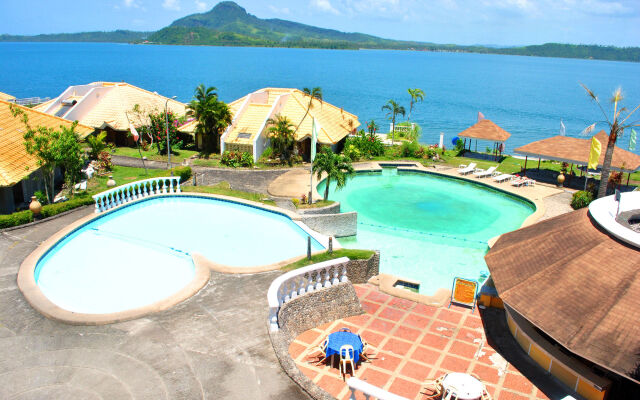 Leyte Park Resort Hotel