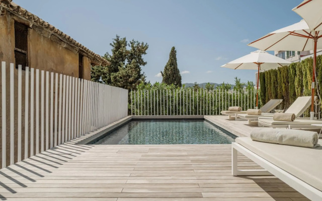 Convent de la Missio Boutique Hotel GL, Adults Only – Preferred Hotels & Resorts