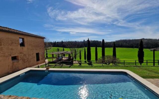 Villa Le Caggia