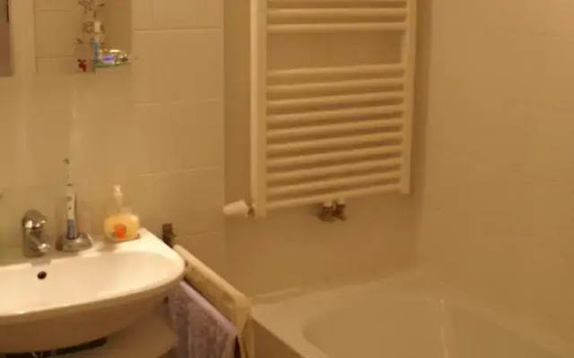 Appartements Maria Stewart