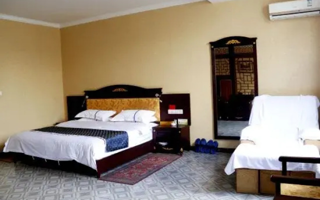 Hongqiao Hotel
