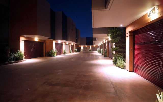 Motel Via