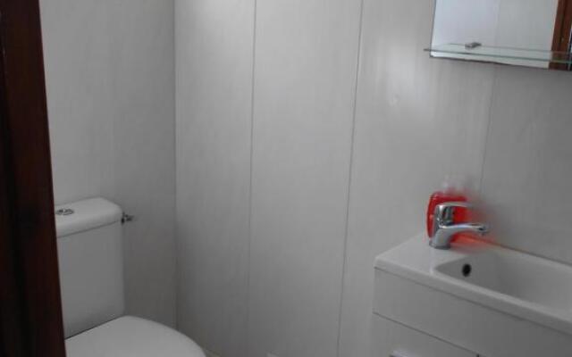 Fée Morgane - Chambres