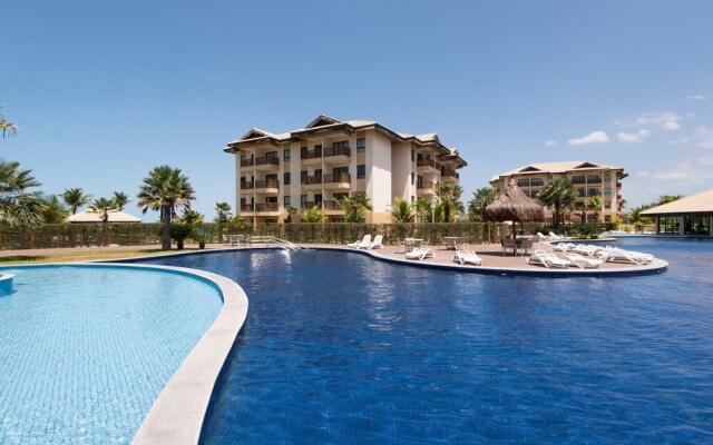 VG Sun Cambuco by Vila Galé