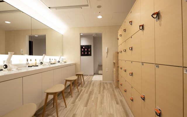 Hotel Grand Cocoe Kurashiki