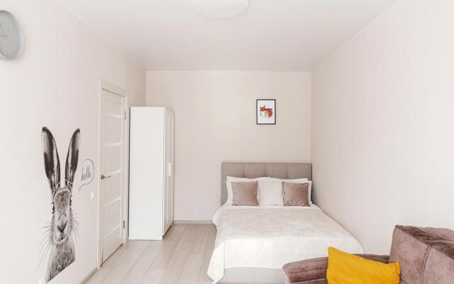 Brilliant Inn на улице Камышинская 74