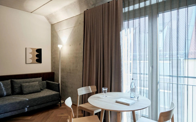 Karl August - a Neighborhood Hotel