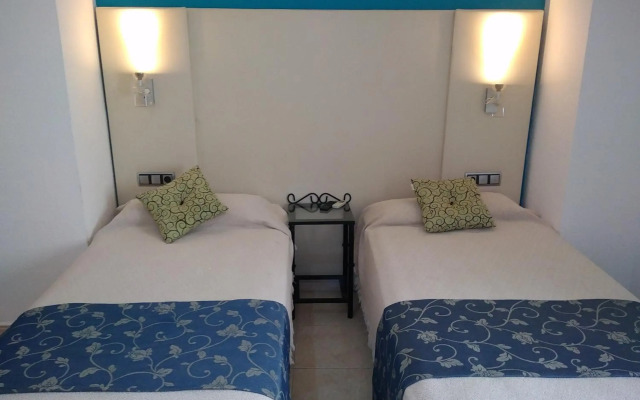 Hotel Nuevo Ara