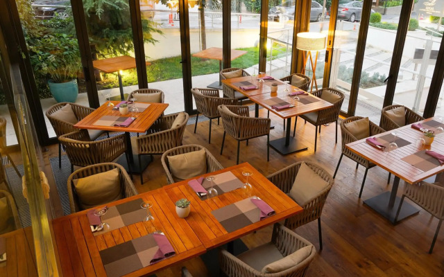 Lugal, A Luxury Collection Hotel Ankara