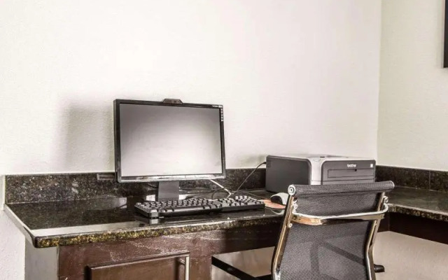 Spark By Hilton Augusta