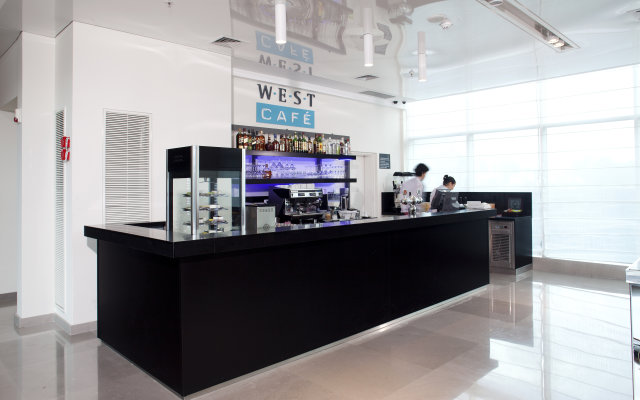 West All Suite Boutique Ashdod