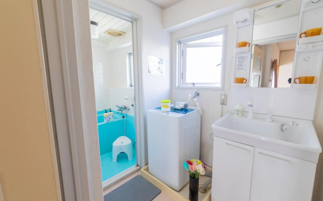 SUNDAY peace room 中島 #24