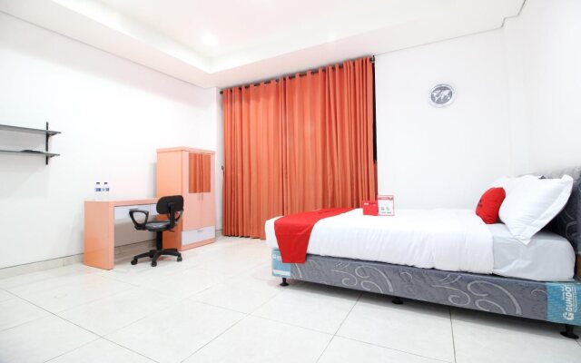 Guesthouse Alfita by RedDoorz
