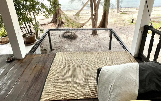 Beach Bungalow