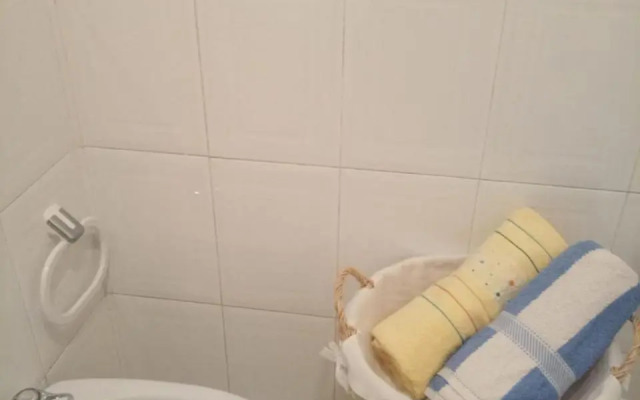 Apartamento en San Vicente de O Grove