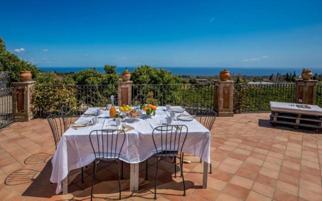 Agrume Country House 8 Emma Villas