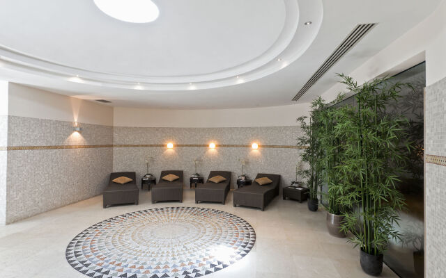 Manzi Hotel & Spa