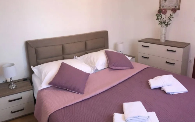 Apartment Tonci