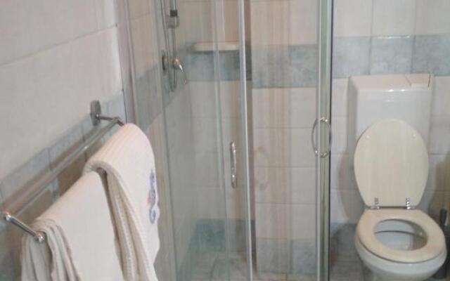 Appartamento azzurro in Residence San Marco