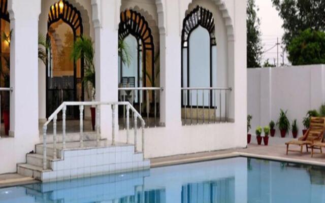 Hotel Utkarsh Vilas