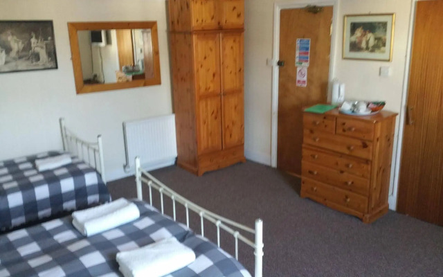 Westward Ho Hotel