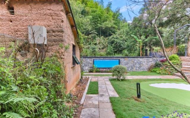 Qizhu Qinglongwu Boutique Hostel