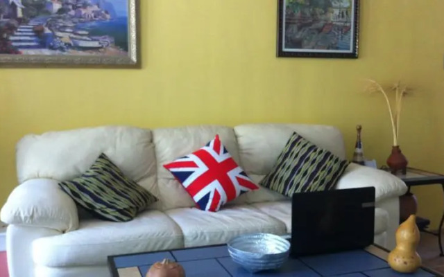 Noche Buena Taxco B&B