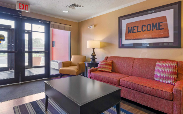 Extended Stay America Select Suites - Madison - Old Sauk Rd.