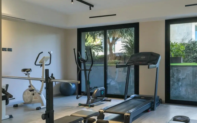 Elegant Accommodation in Catania-beahost