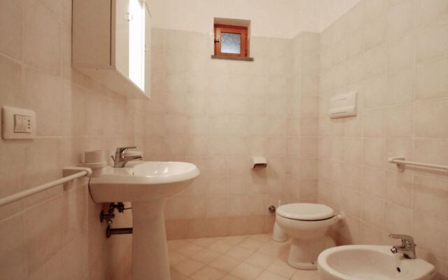 Apartment A4 Massa Lubrense
