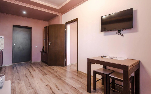 Odessa Rent Service Apartments at Sea-side