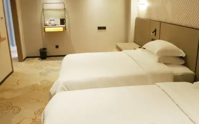 Chengbao Hotel