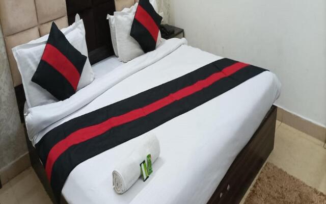 Staygo Hotel Near Haridwar Railway station