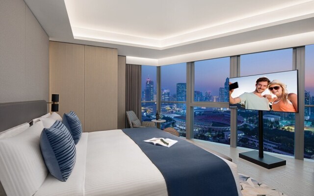 Ascott ICC Guangzhou