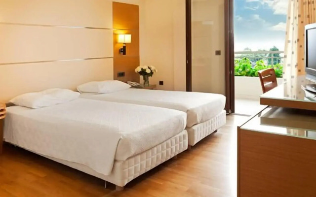 Miramare Hotel