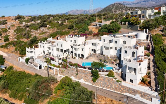 Minois Boutique Hotel - Adults Only