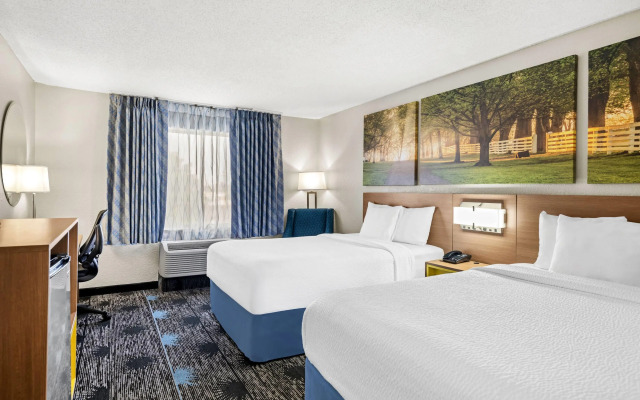 Days Inn by Wyndham Chattanooga/Hamilton Place