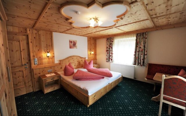 Hotel Garni Landhaus Platzer